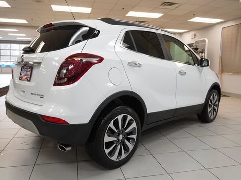 Used 2022 Buick Encore Preferred w/ Safety Package image 16