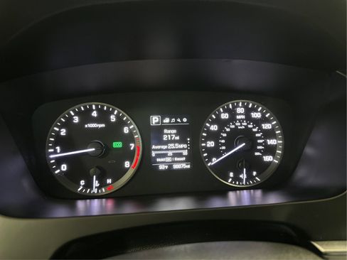 Used 2017 Hyundai Sonata Sport w/ Cargo Package FWD image 16