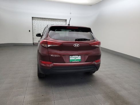 Used 2016 Hyundai Tucson SE FWD image 6