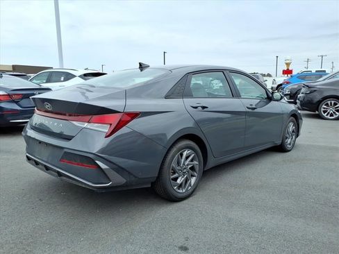 Certified 2024 Hyundai Elantra SEL image 25