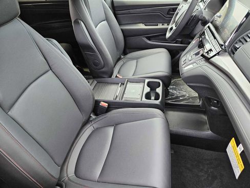 New 2026 Honda Odyssey Sport-L image 12