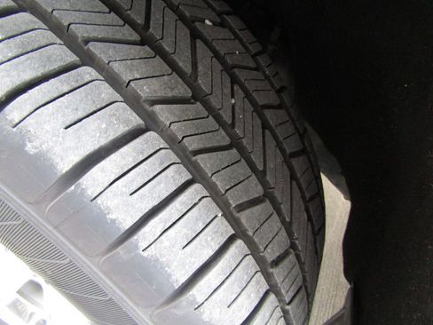 Used 2016 Chevrolet Silverado 1500 LTZ w/ Sport Package image 31