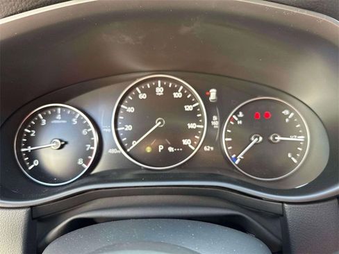 New 2026 MAZDA CX-50 AWD 2.5 S w/ Cargo Package image 17