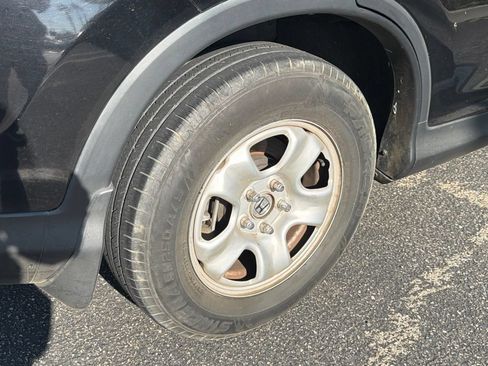 Used 2014 Honda CR-V LX image 5