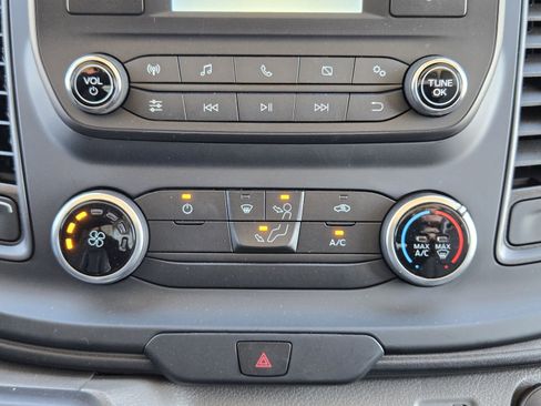 New 2024 Ford Transit 150 Low Roof RWD image 17