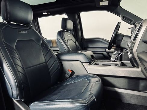 Used 2018 Ford F150 Limited image 20