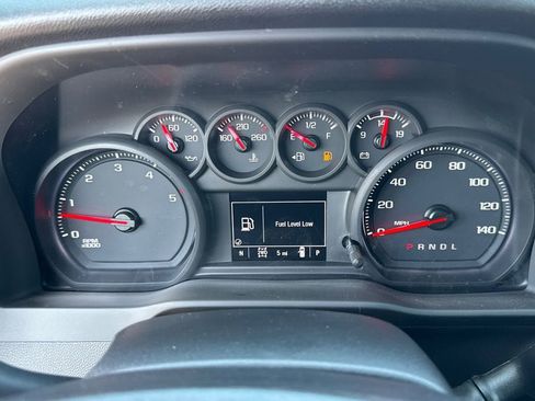 New 2026 Chevrolet Silverado 3500 W/T w/ WT Convenience Package image 28