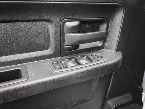 Used 2022 RAM 3500 Tradesman w/ Chrome Appearance Group image 16