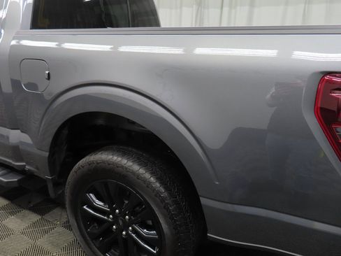 Used 2025 Ford F150 Lariat image 48