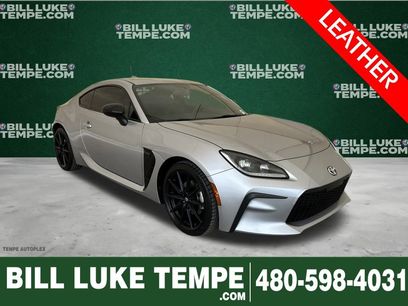 Used 2024 Toyota GR86 Premium