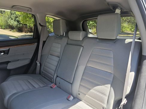 Used 2020 Honda CR-V EX image 24