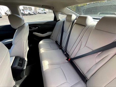 New 2025 Honda Accord Touring image 15