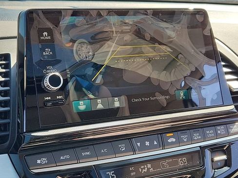 New 2026 Honda Odyssey Touring image 18
