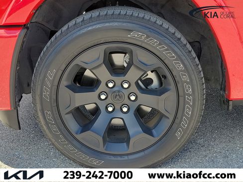 Used 2025 RAM 1500 Big Horn RWD image 8