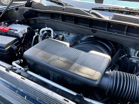 Used 2019 GMC Sierra 1500 SLT RWD image 29