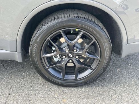 New 2026 Dodge Durango GT image 12