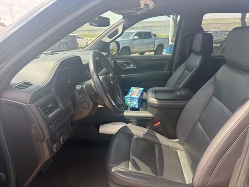 Used 2022 Chevrolet Tahoe LT w/ Luxury Package image 7