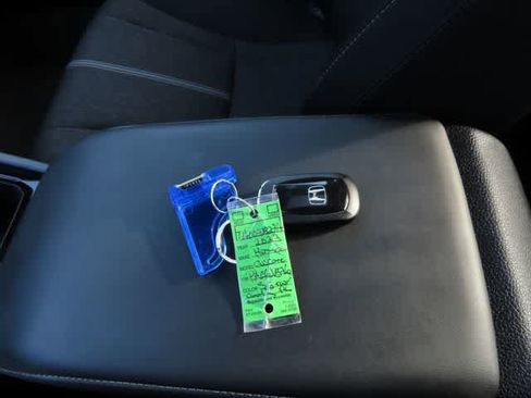 Used 2023 Honda Accord Sport image 24