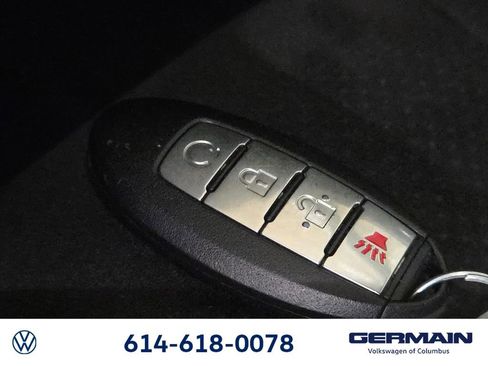 Used 2016 Nissan Murano SV image 39