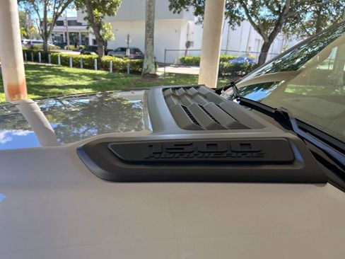 New 2026 RAM 1500 Rebel w/ Advanced Safety Group II image 16