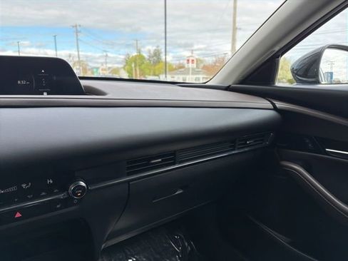 Used 2025 MAZDA CX-30 AWD 2.5 S w/ Premium Package image 22