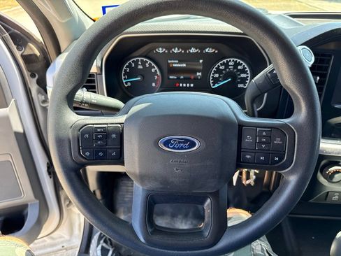 Used 2023 Ford F150 XL AWD/4WD image 22