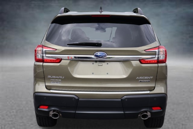 Used 2023 Subaru Ascent Touring AWD/4WD image 23