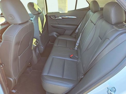 Used 2024 Buick Envision Preferred image 20