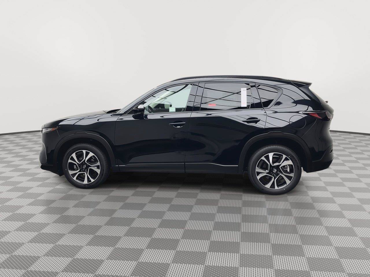 New 2026 MAZDA CX-5 Preferred AWD/4WD image 36