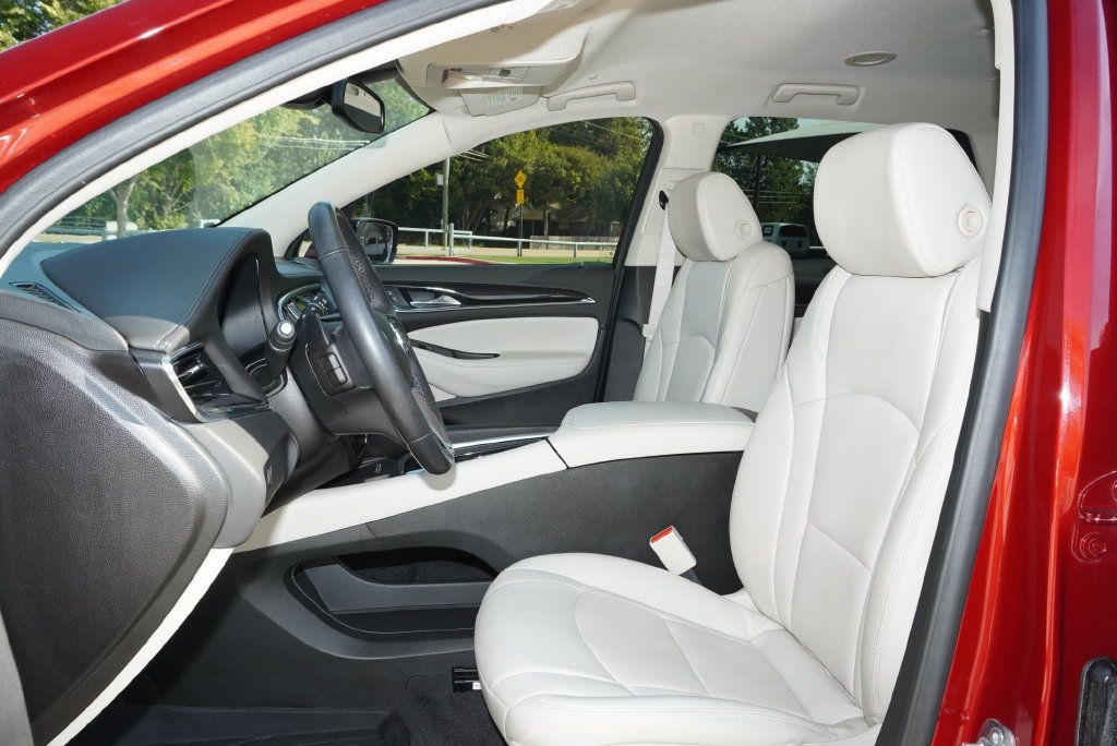 Used 2024 Buick Enclave Essence w/ LPO, Floor Liner Package FWD image 24