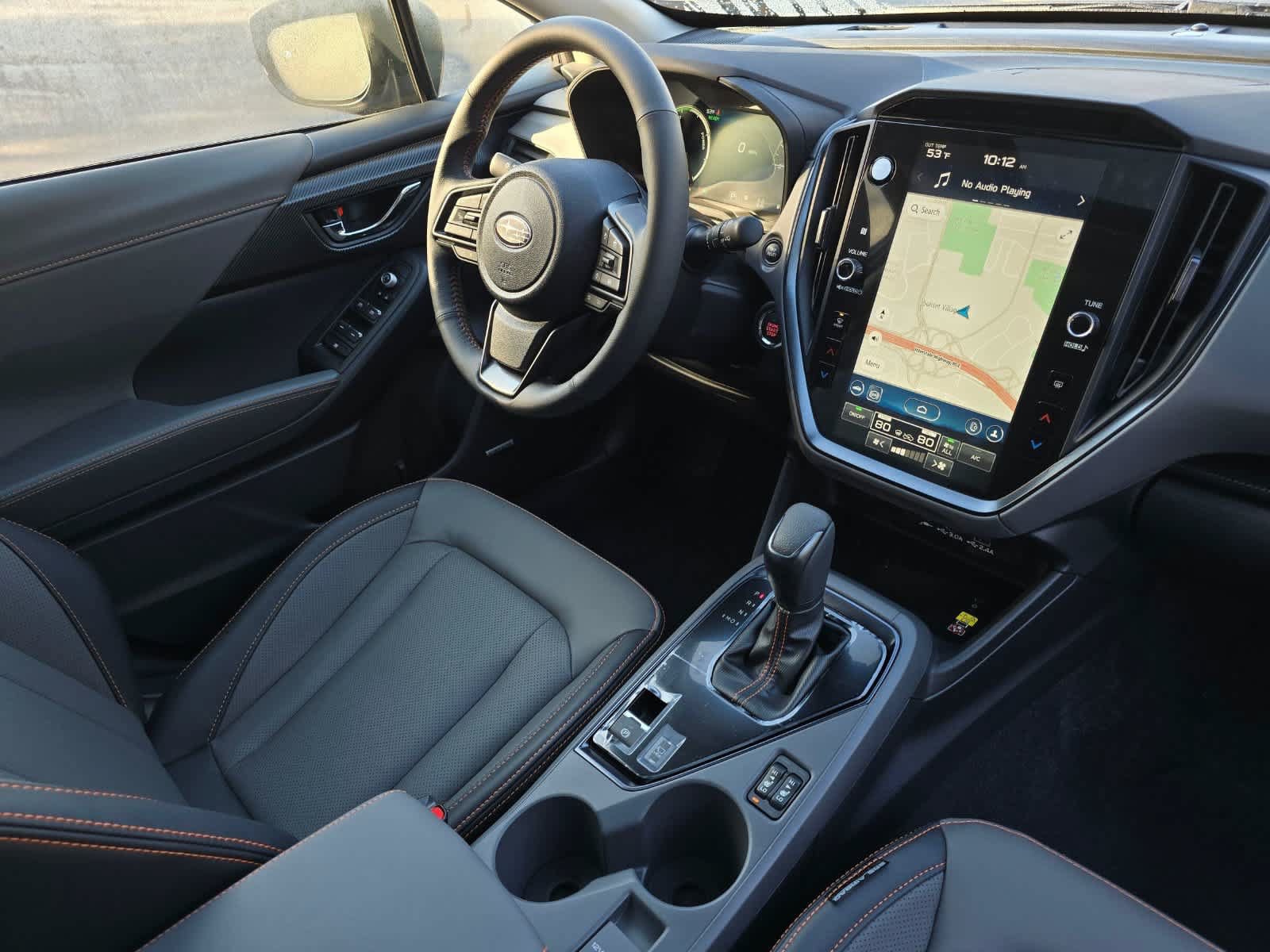New 2026 Subaru Crosstrek 2.5i Limited AWD/4WD image 29