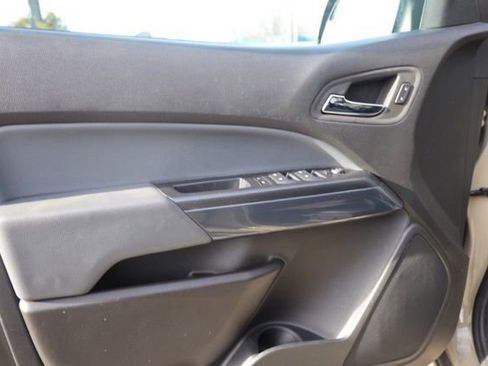 Certified 2022 Chevrolet Colorado Z71 image 19