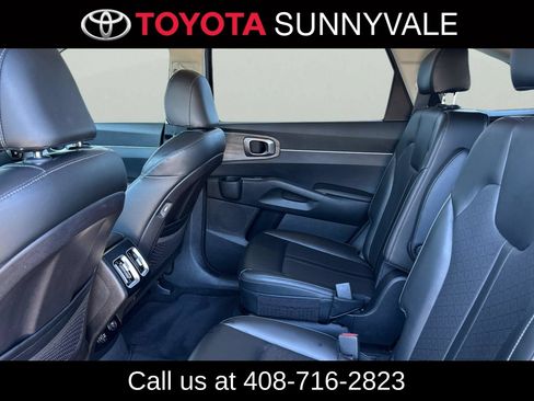Used 2021 Kia Sorento EX FWD image 5