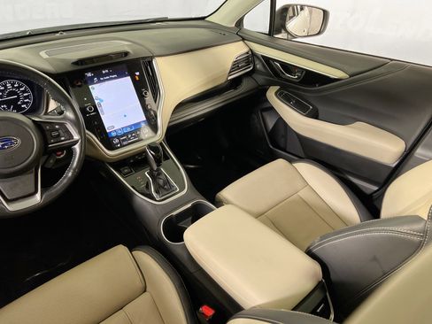 Used 2022 Subaru Outback Limited AWD/4WD image 24