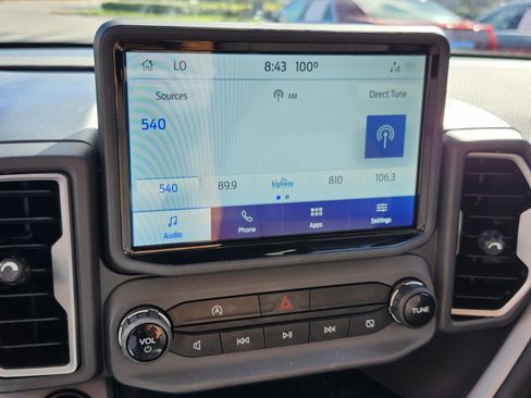 Used 2022 Ford Bronco Sport Big Bend image 22