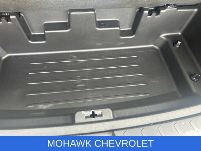 Used 2022 Chevrolet Traverse LT AWD/4WD image 34