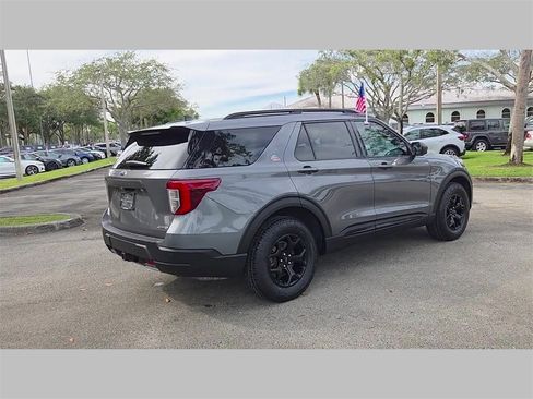 Used 2023 Ford Explorer Timberline image 42