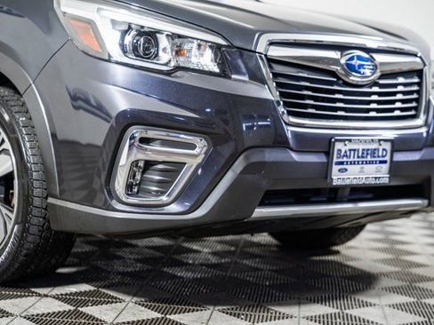 Used 2019 Subaru Forester Touring image 17