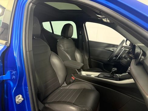 Used 2024 Dodge Hornet R/T Plus AWD/4WD image 33