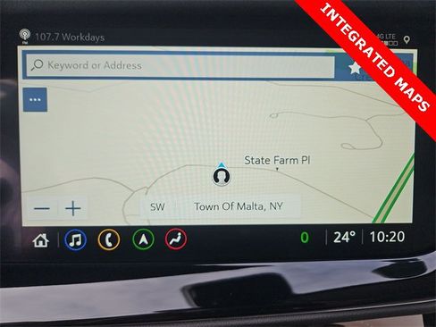 Used 2023 Buick Envision Avenir image 14