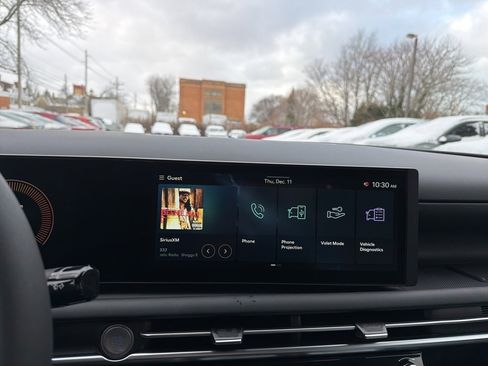 New 2026 Hyundai Santa Cruz SE image 20