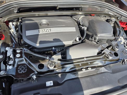 Certified 2025 BMW X2 xDrive28i image 18