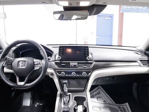 Certified 2022 Honda Accord EX-L image 18