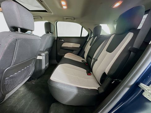 Used 2017 Chevrolet Equinox LT w/ Convenience Package image 27