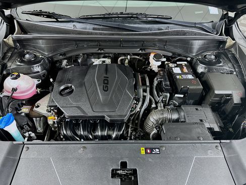 Used 2024 Kia Sorento S image 34