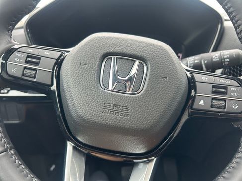 New 2026 Honda CR-V EX-L image 25