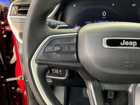 Used 2023 Jeep Grand Cherokee Laredo w/ Luxury Tech Group I image 23