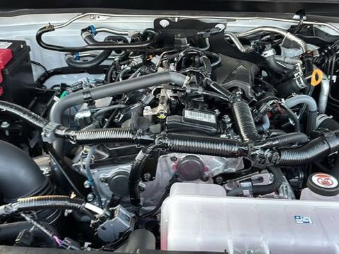 New 2026 Toyota Tacoma TRD Sport image 36