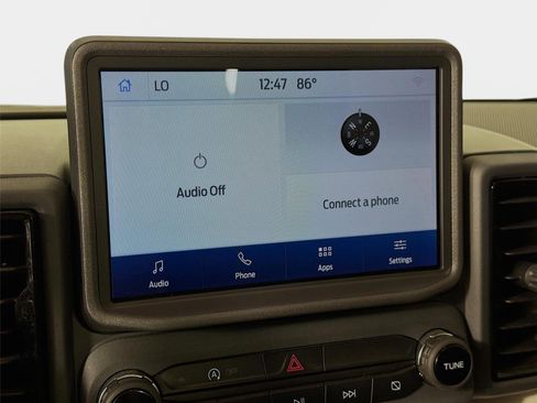 Used 2023 Ford Bronco Sport Heritage w/ Heritage Convenience Package AWD/4WD image 15