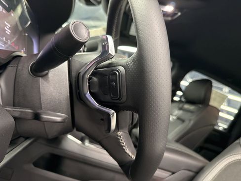 New 2026 RAM 1500 RHO image 19